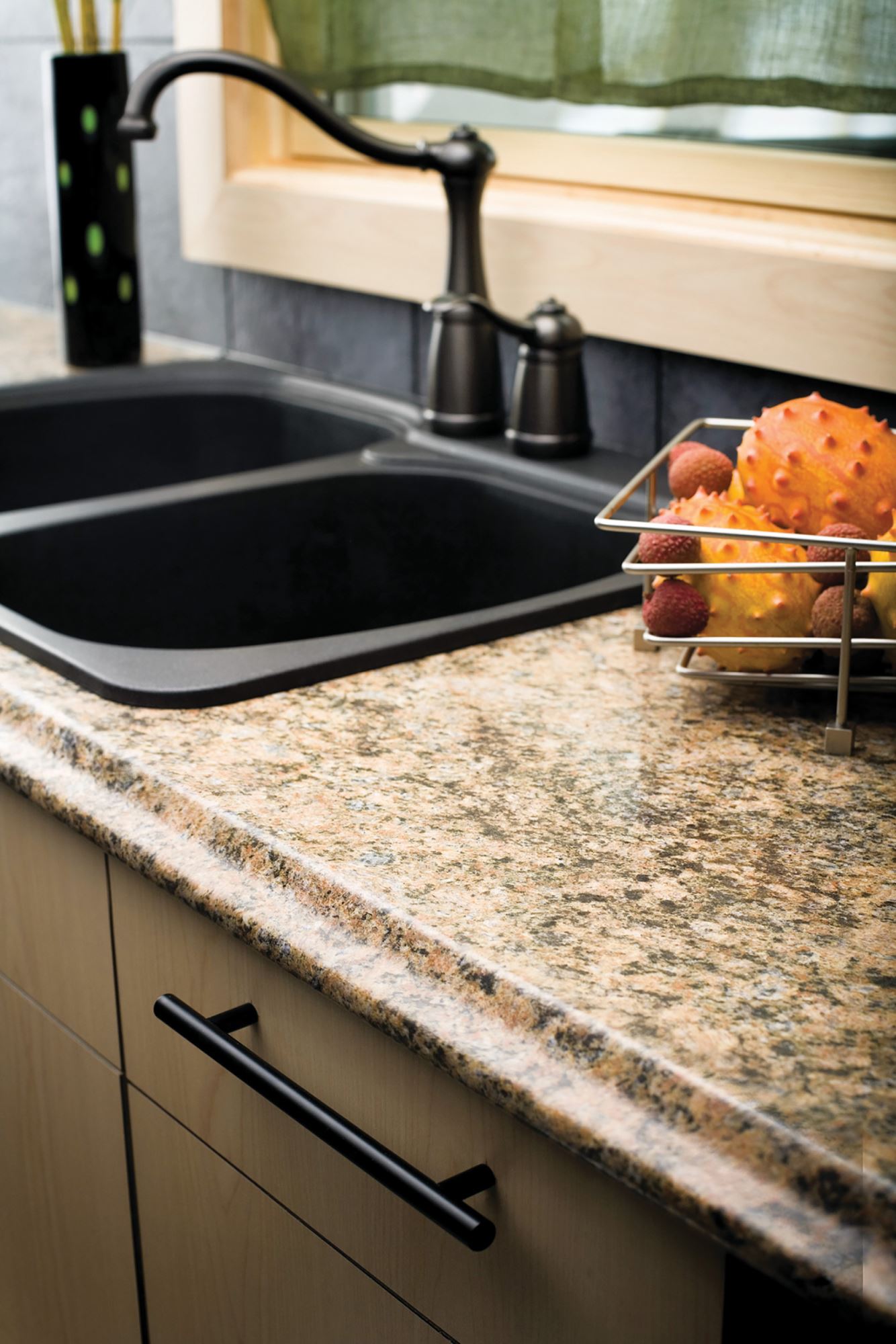 Ogee Edge Profiles for Countertops | VT Industries
